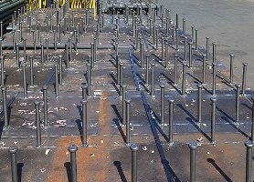 Shear Stud Welding Pune Shear Stud Welding Pune